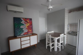 Apartamento com 1 quarto próximo a tudo, Centro - Balneário Camboriú